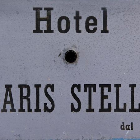 Hotel Maris Stella Riccione Exteriör bild