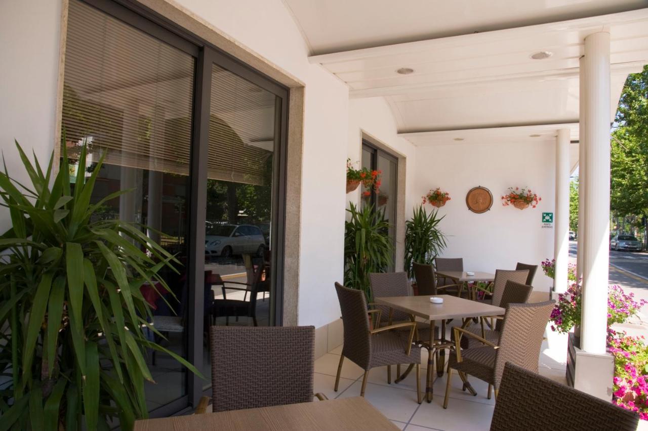 Hotel Maris Stella Riccione Exteriör bild